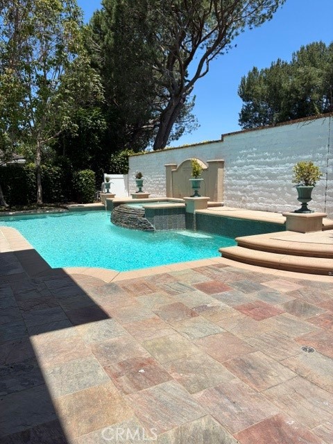 Residential Lease for rent at 32 Gleneagles Drive, Newport Beach CA featuring 4 beds and 5 baths