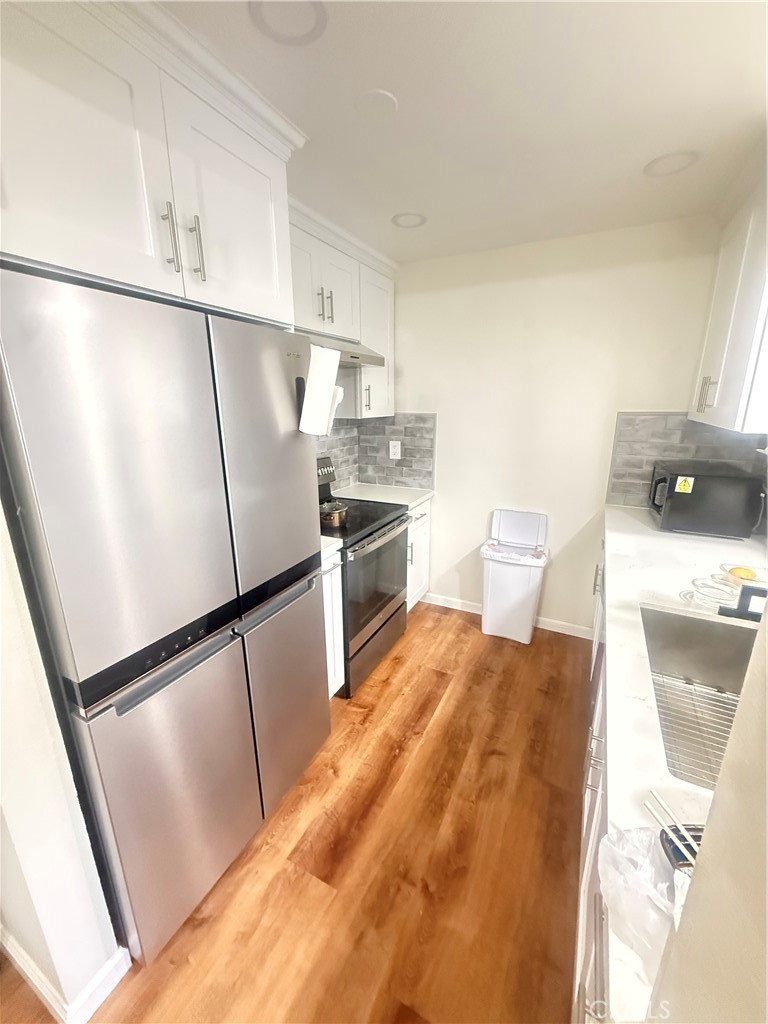 Residential Lease for rent at 13104 Glen Ct 39, Chino Hills CA featuring 2 beds and 2 baths