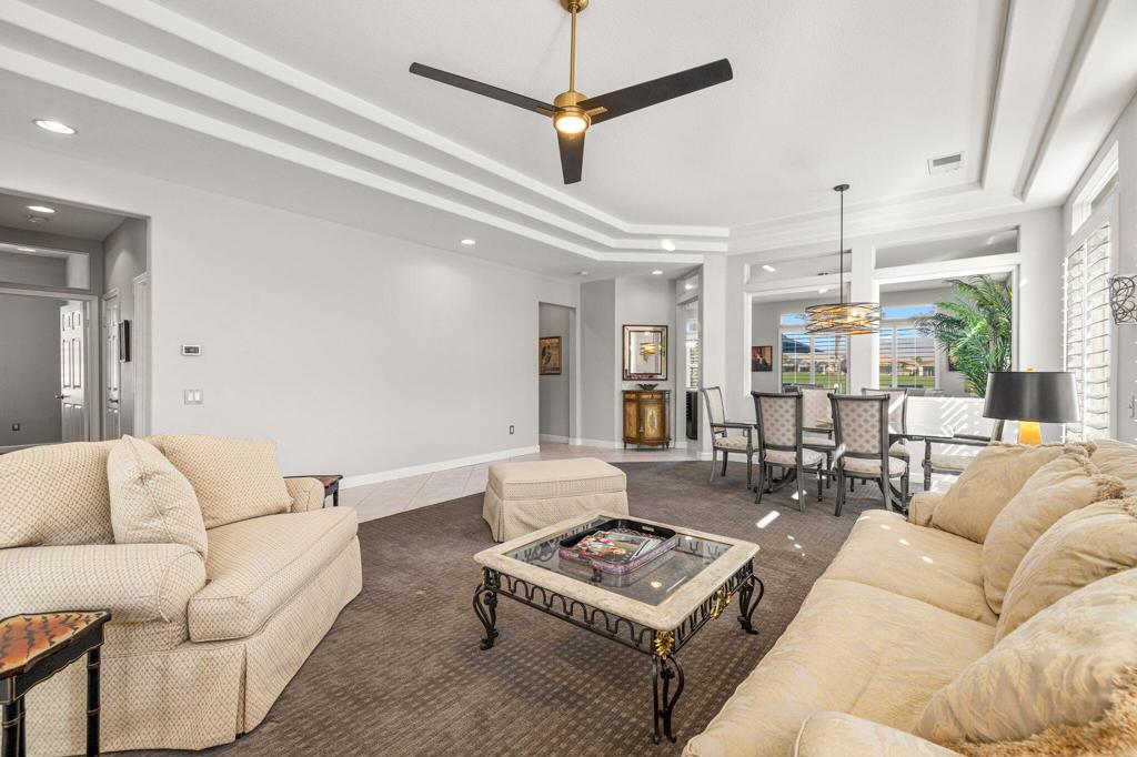 Single Family Residence for rent at 80200 Royal Birkdale Drive, Indio, CA featuring 2 beds and 2 baths