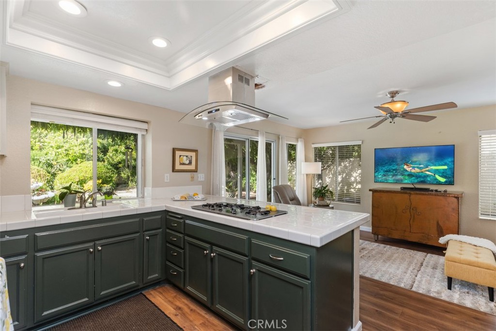 Residential Lease for rent at 2843 Riachuelo, San Clemente CA featuring 4 beds and 2 baths