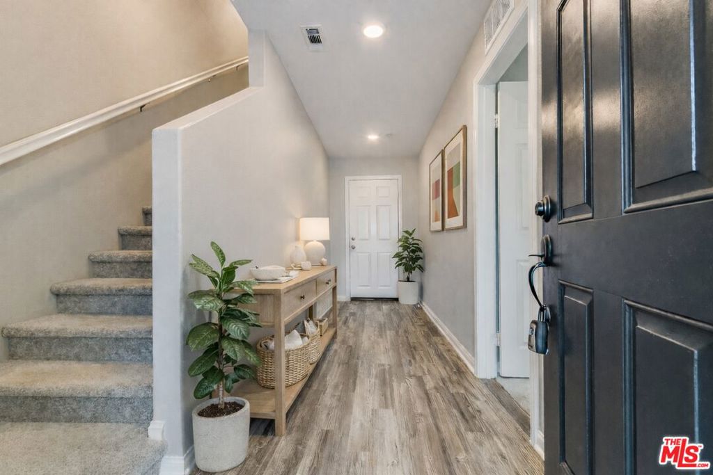 Residential Lease for rent at 713 Daniel Freeman Circle, Inglewood CA featuring 4 beds and 4 baths
