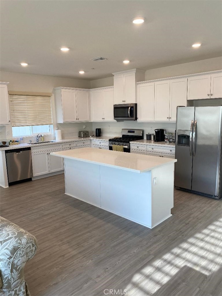 Residential Lease for rent at 7759 Orange Brook Cove Drive, Riverside CA featuring 4 beds and 2 baths