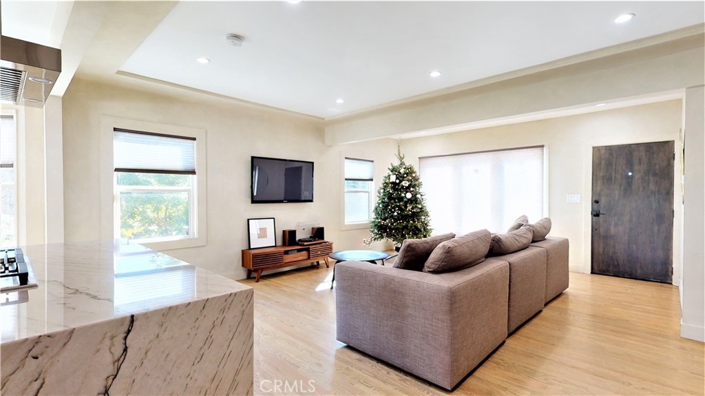 Residential for sale at 1225-1227 Colorado, Los Angeles CA featuring 3 beds and 2 baths