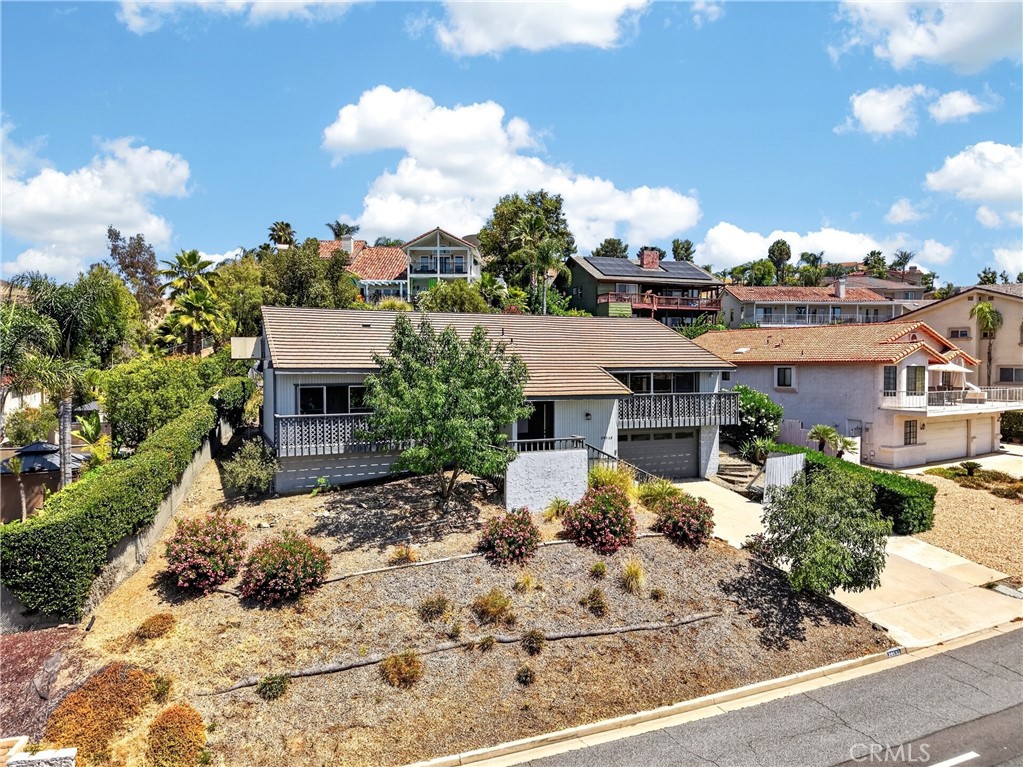 Residential Lease for rent at 29532 Vacation, Canyon Lake CA featuring 4 beds and 2 baths