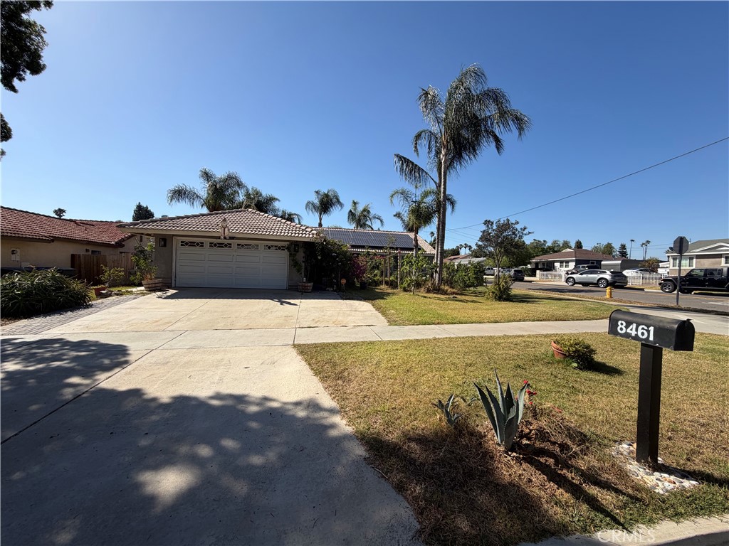 Single Family Residence for sale at 8461 Colorado, Riverside, CA featuring 5 beds and 3 baths