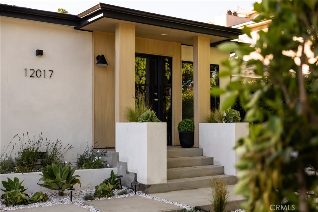 Residential for sale at 12017 Herbert, Los Angeles CA featuring 5 beds and 4 baths