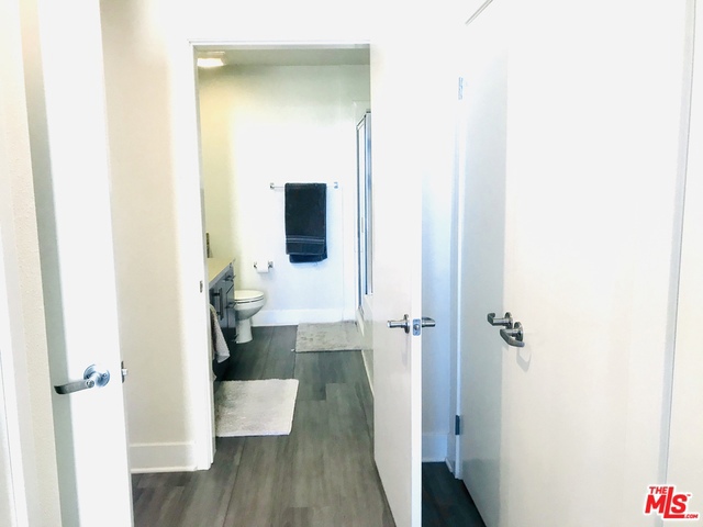Residential Lease for rent at 1241 5TH Street 504, Santa Monica CA featuring 2 beds and 2 baths