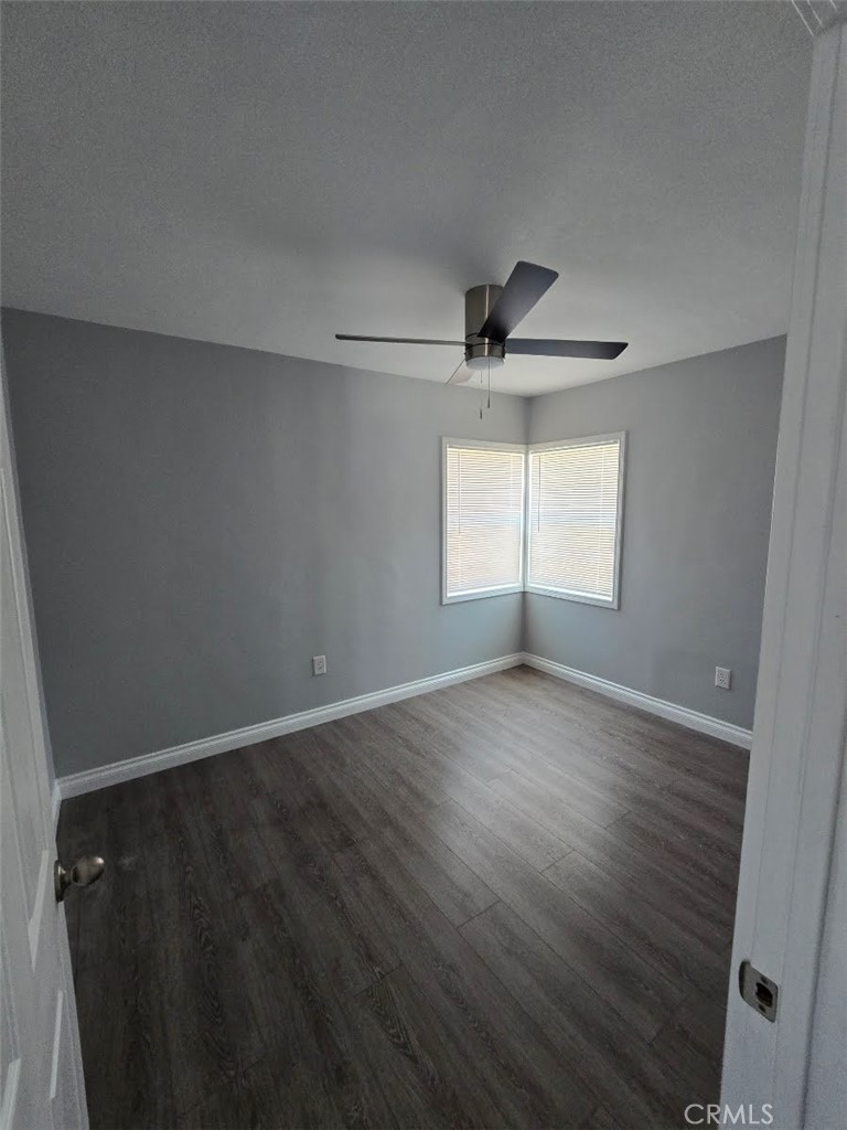 Residential Lease for rent at 8467 Cottonwood Avenue, Fontana CA featuring 2 beds and 1 bath