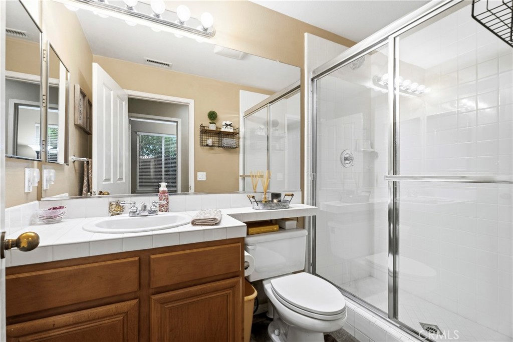 Residential for sale at 26004 Twain Place, Stevenson Ranch CA featuring 4 beds and 4 baths