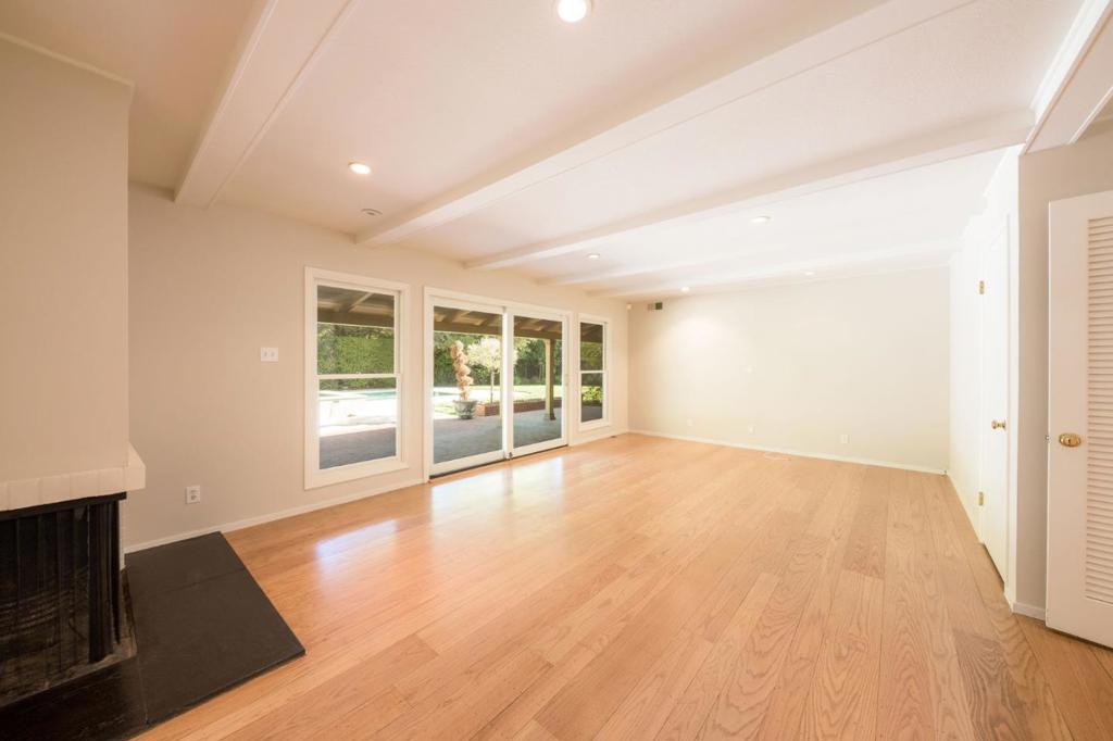 Residential Lease for rent at 30 Knightwood Lane, Hillsborough CA featuring 4 beds and 3 baths
