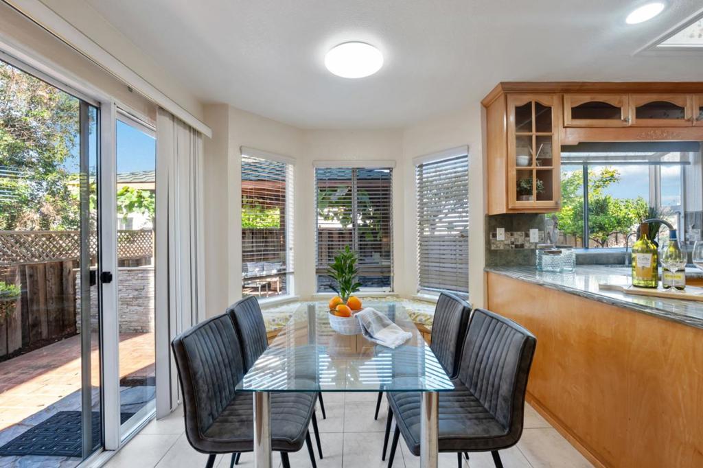 Residential for sale at 3471 Heritage Valley Court, San Jose CA featuring 5 beds and 3 baths