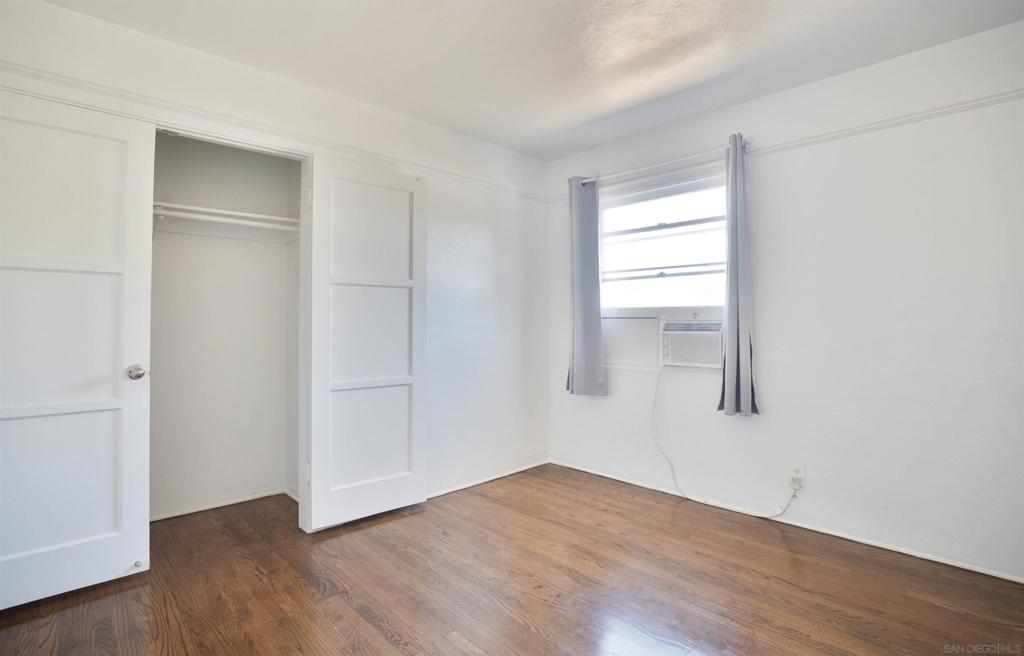 Residential Lease for rent at 7203 Blackton, La Mesa CA featuring 1 bed and 1 bath