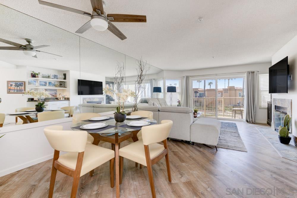 Residential Lease for rent at 600 N The Strand 2, Oceanside CA featuring 1 bed and 1 bath