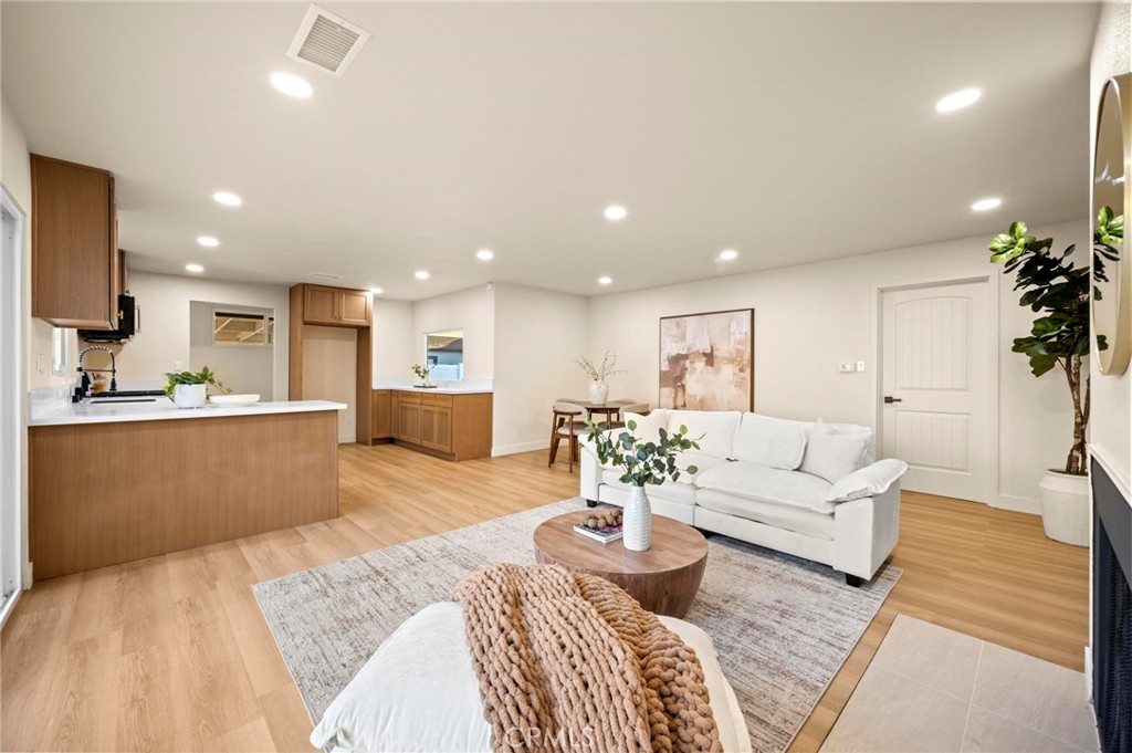 Residential for sale at 5650 Denny Avenue, North Hollywood CA featuring 3 beds and 3 baths