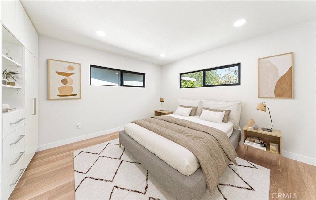 Residential Lease for rent at 144 Vista Del Parque, Redondo Beach CA featuring 4 beds and 3 baths