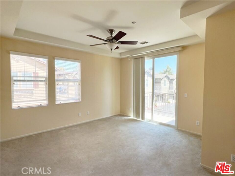 Residential Lease for rent at 10375 Church Street, Rancho Cucamonga CA featuring 2 beds and 2 baths