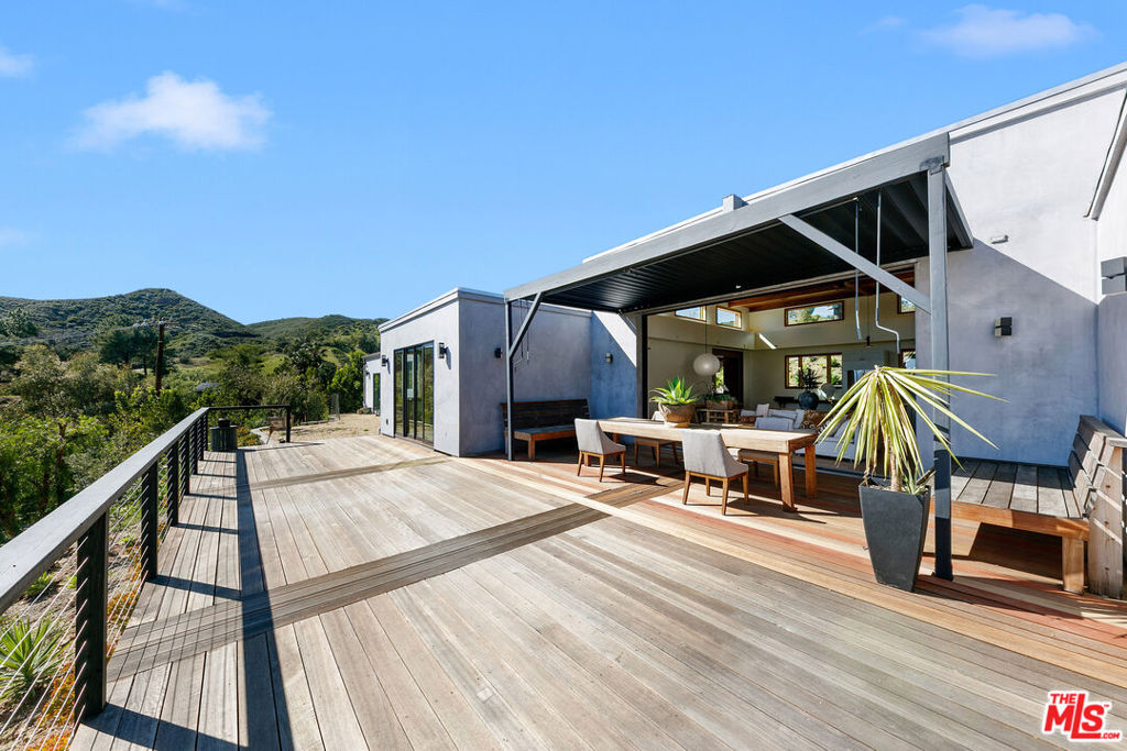 Residential Lease for rent at 33064 Decker School Road, Malibu CA featuring 3 beds and 2 baths