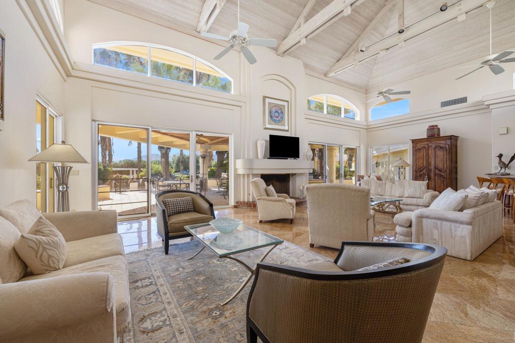 Residential Lease for rent at 50180 Vista Montana Road, La Quinta CA featuring 5 beds and 7 baths
