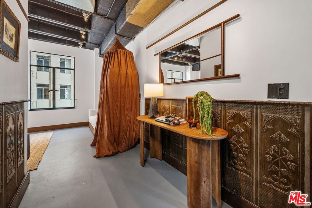 Residential for sale at 6253 Hollywood Boulevard 708, Los Angeles, CA featuring 3 beds and 2 baths