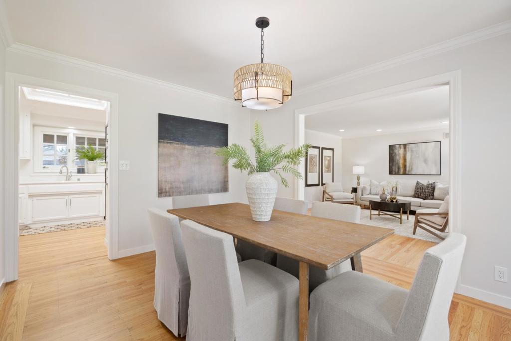 Active for sale at Los Altos, CA, Los Altos, CA CA and 2 baths
