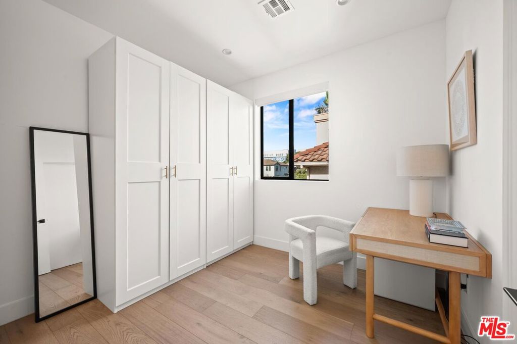 Residential for sale at 1444 Hi Point Street, Los Angeles CA featuring 3 beds and 3 baths