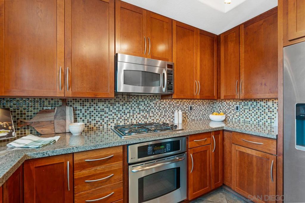 Residential for sale at 3653 3rd 1, San Diego CA featuring 2 beds and 2 baths