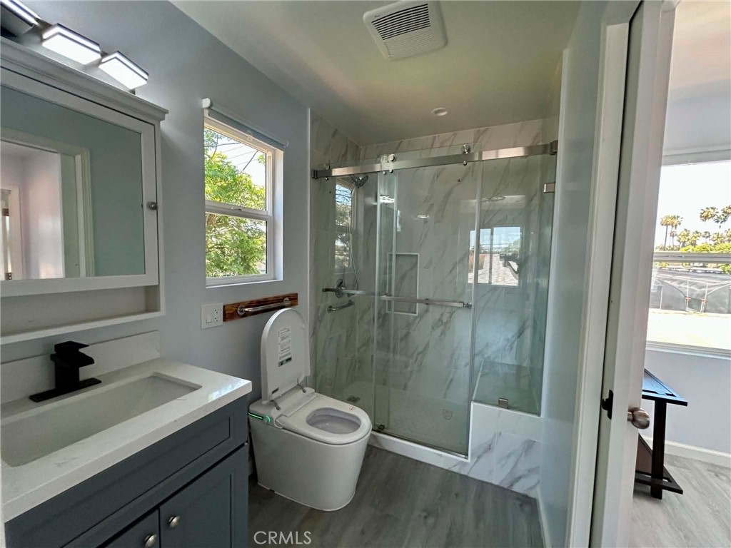 Residential Lease for rent at 1301 W Laster ADU, Anaheim CA featuring 4 beds and 3 baths