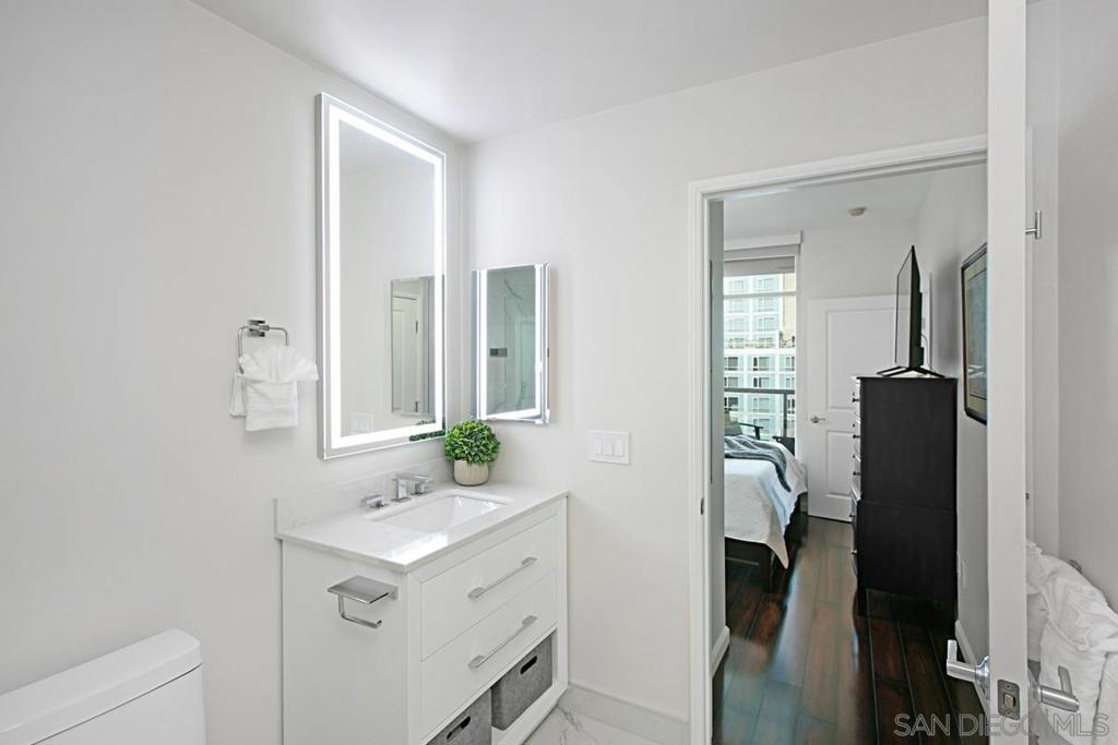 Residential Lease for rent at , San Diego CA featuring 1 bed and 1 bath