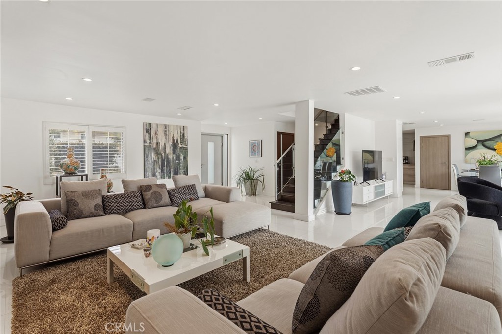 Residential for sale at 24217 Hatteras Street, Woodland Hills CA featuring 4 beds and 4 baths