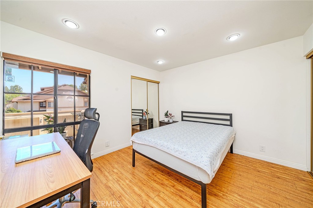 Residential Lease for rent at 3110 Cochise Way, Fullerton CA featuring 2 beds and 2 baths