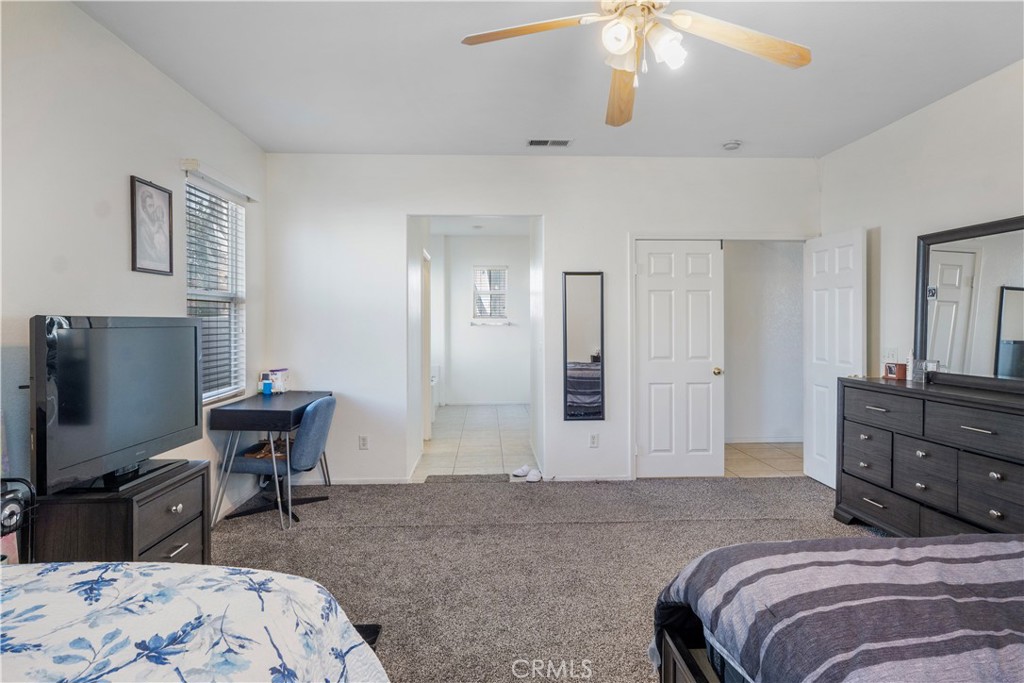 Residential for sale at 805 Limousin Street, Perris CA featuring 3 beds and 2 baths