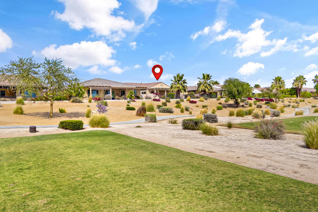Single Family Residence for rent at 81211 Camino Lampazos, Indio, CA featuring 3 beds and 2 baths