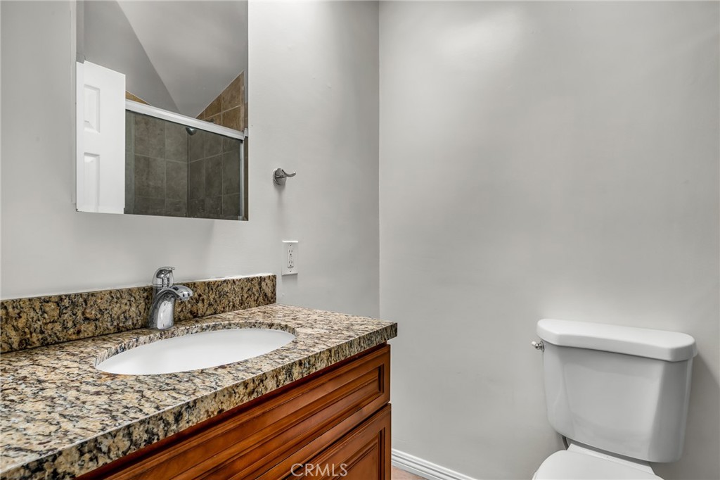 Residential Lease for rent at 544 Glenneyre 2, Laguna Beach CA featuring 1 bed and 1 bath