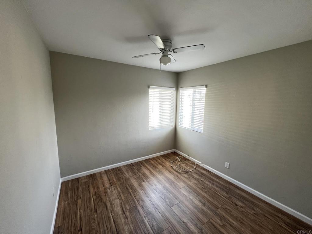 Residential Lease for rent at 527 Dewey Street, San Diego CA featuring 1 bed and 1 bath