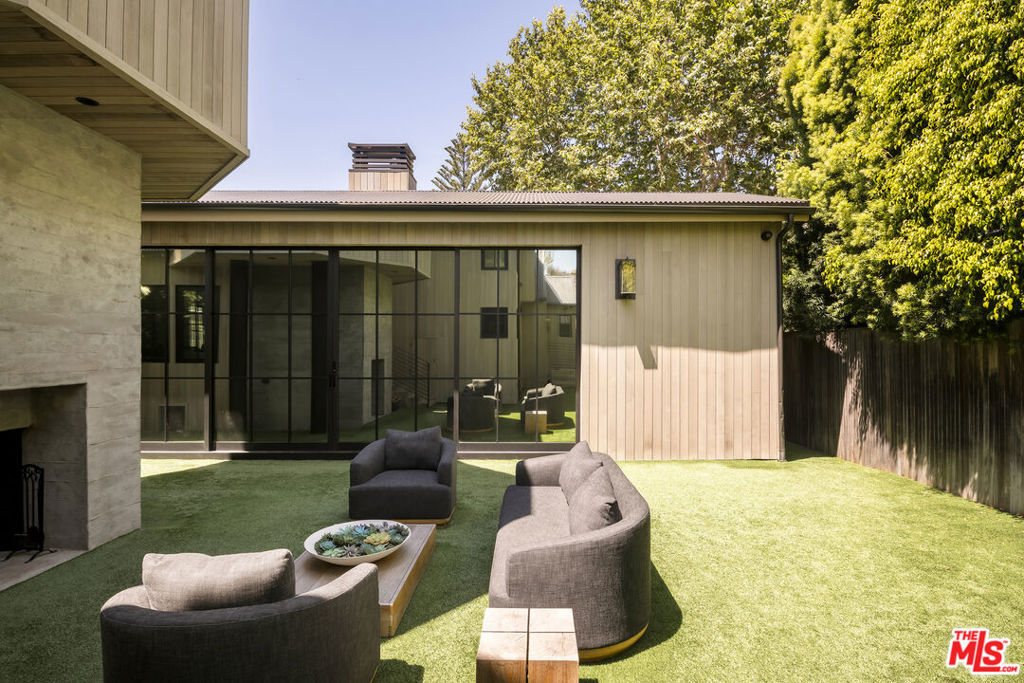 Residential for sale at 719 San Lorenzo Street, Santa Monica CA featuring 4 beds and 4 baths