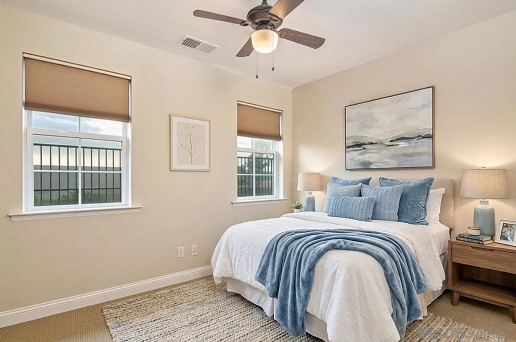 Residential Lease for rent at 1214 Lookout Ave, Oceanside CA featuring 4 beds and 4 baths
