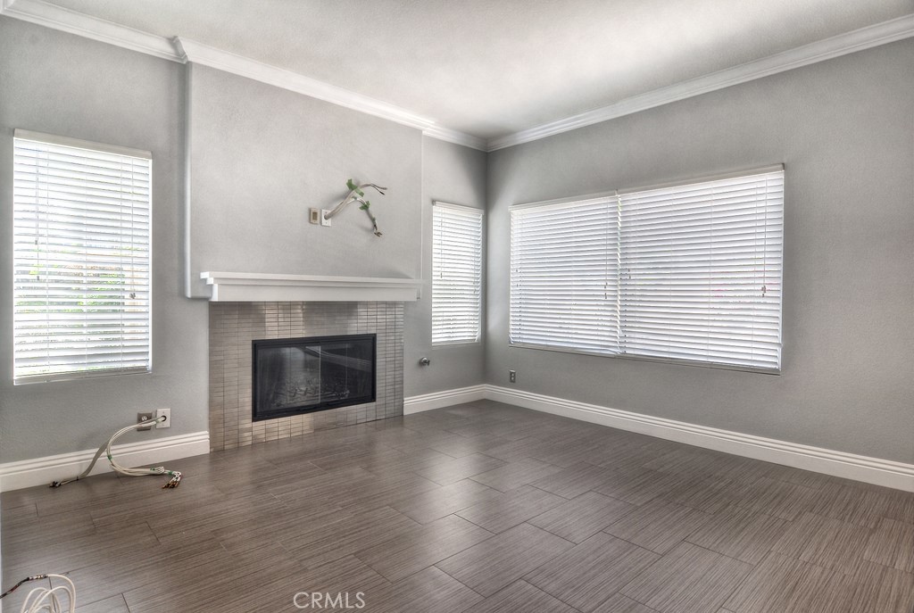 Residential Lease for rent at 79 Encantado Canyon, Rancho Santa Margarita CA featuring 3 beds and 3 baths