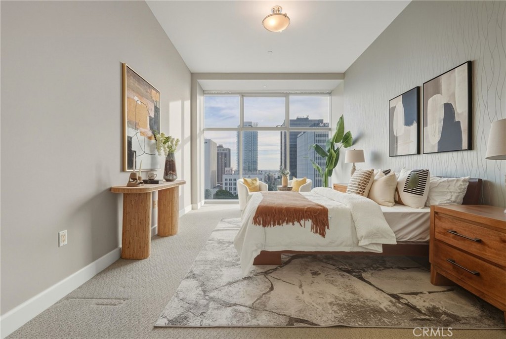 Residential for sale at 3223 W 6th Street 1006, Los Angeles CA featuring 2 beds and 3 baths