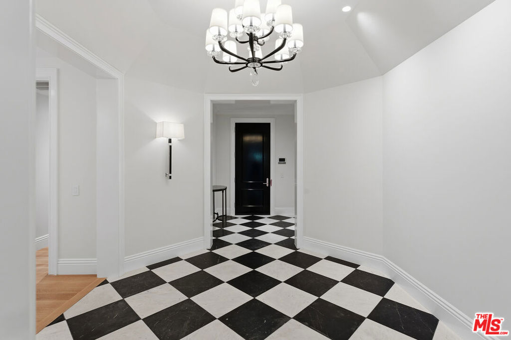 Residential for sale at 10124 Empyrean Way 203, Los Angeles, Los Angeles CA featuring 2 beds and 4 baths
