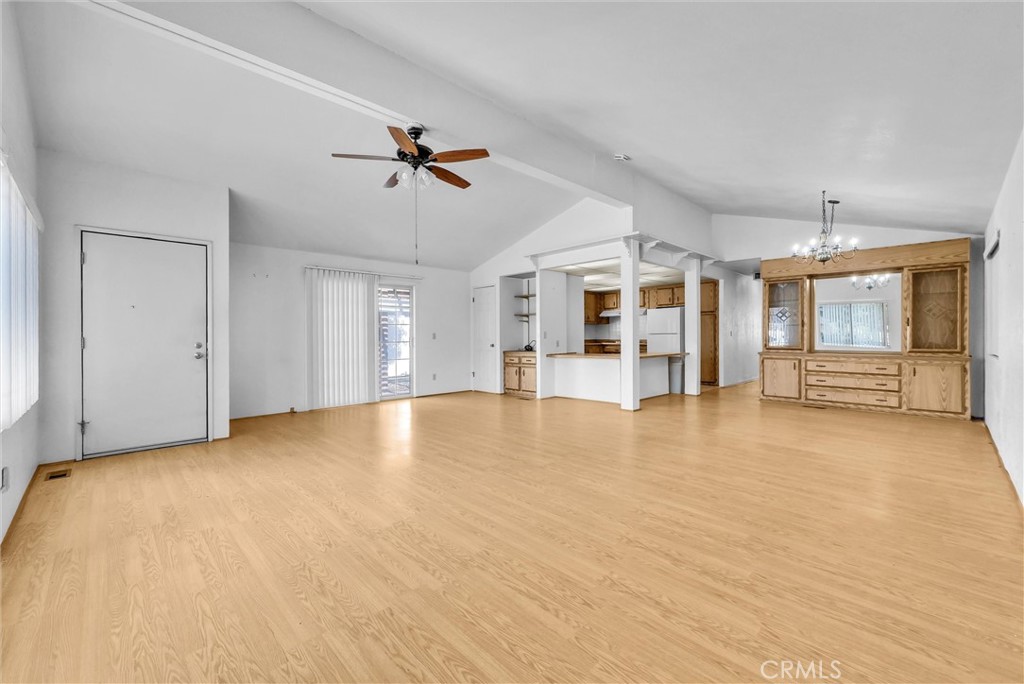 Residential for sale at 30727 Butia Palm Avenue, Homeland, Riverside CA featuring 2 beds and 2 baths
