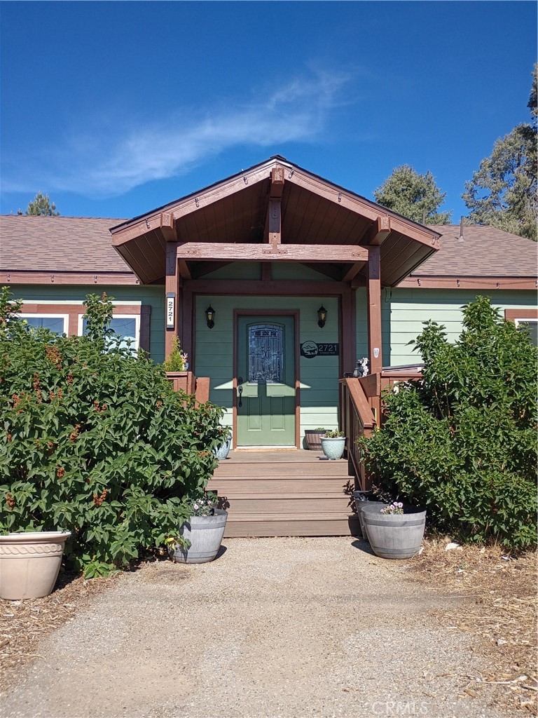 Residential for sale at 2721 Everest, Pine Mountain Club, Kern CA featuring 4 beds and 4 baths