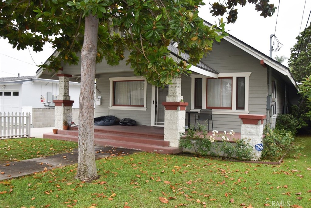 Residential Lease for rent at 166 Cambridge, Orange CA featuring 3 beds and 2 baths