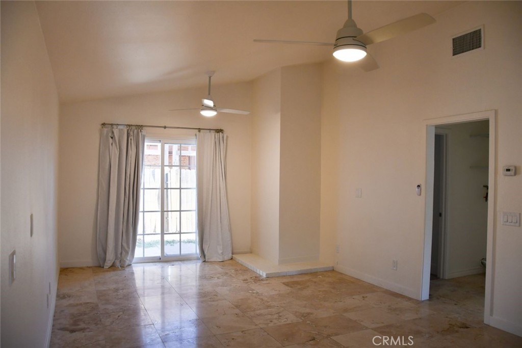 Residential Lease for rent at 316 Parker A, Orange CA featuring 2 beds and 1 bath