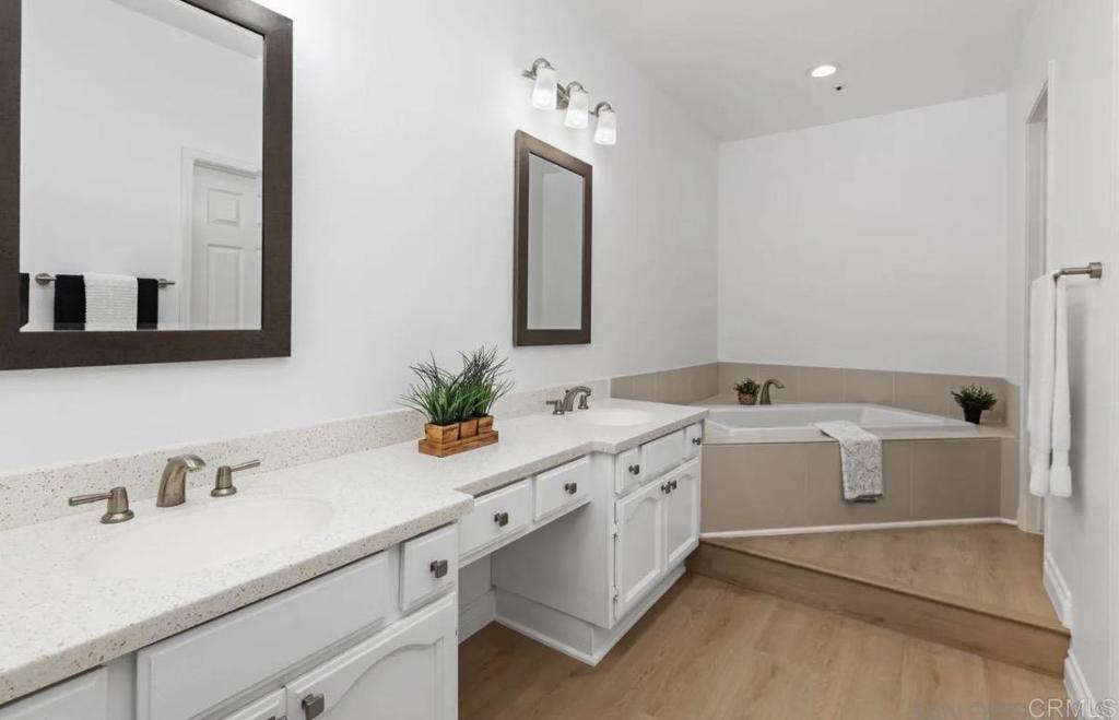 Residential Lease for rent at 5805 Friars Road 2405, San Diego CA featuring 3 beds and 2 baths