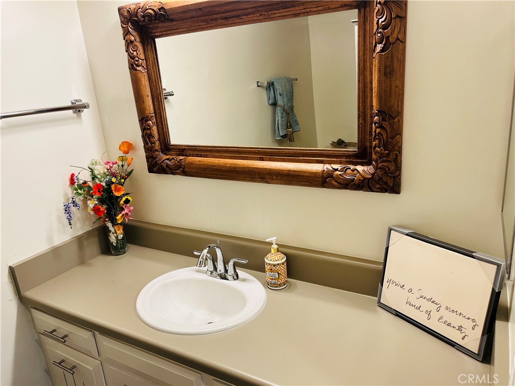 Residential Lease for rent at 8 Via Castilla T, Laguna Woods CA featuring 2 beds and 2 baths