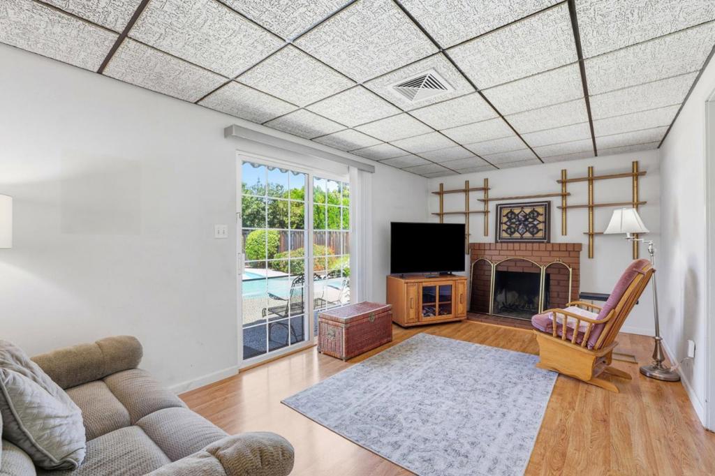 Residential for sale at 1065 Lancer Drive, San Jose CA featuring 3 beds and 2 baths