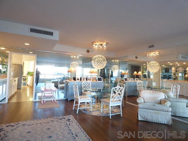 Residential for sale at 939 Coast Blvd ^A, La Jolla, San Diego CA featuring 3 beds and 2 baths