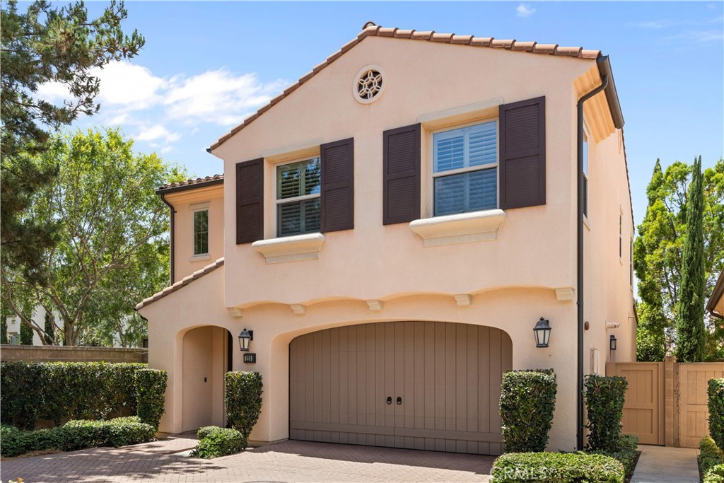 Residential for sale at 120 Pendant, Irvine CA featuring 3 beds and 3 baths