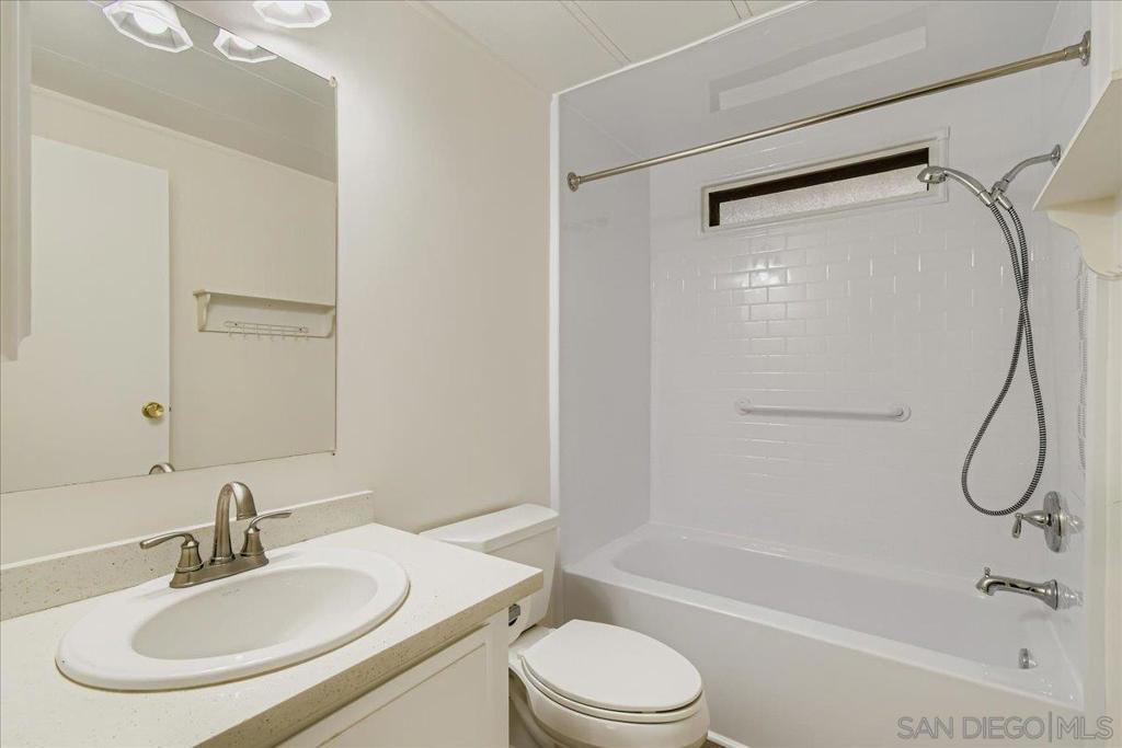 Manufactured In Park for sale at 11949 Riverside Dr, Lakeside, San Diego CA featuring 2 beds and 2 baths