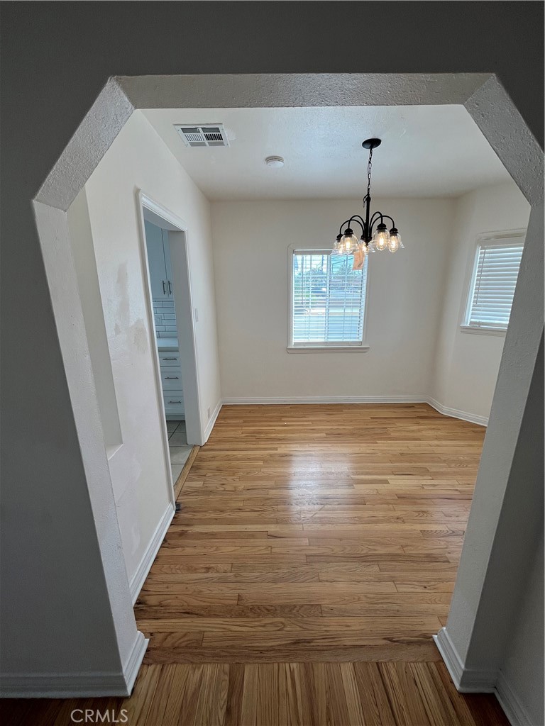 Residential Lease for rent at 9441 Beverly Street, Bellflower CA featuring 3 beds and 2 baths